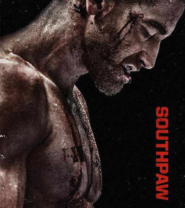 Southpaw