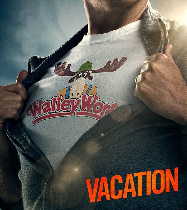 Vacation