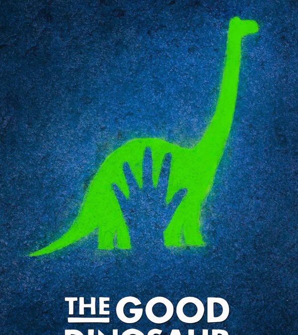The Good Dinosaur