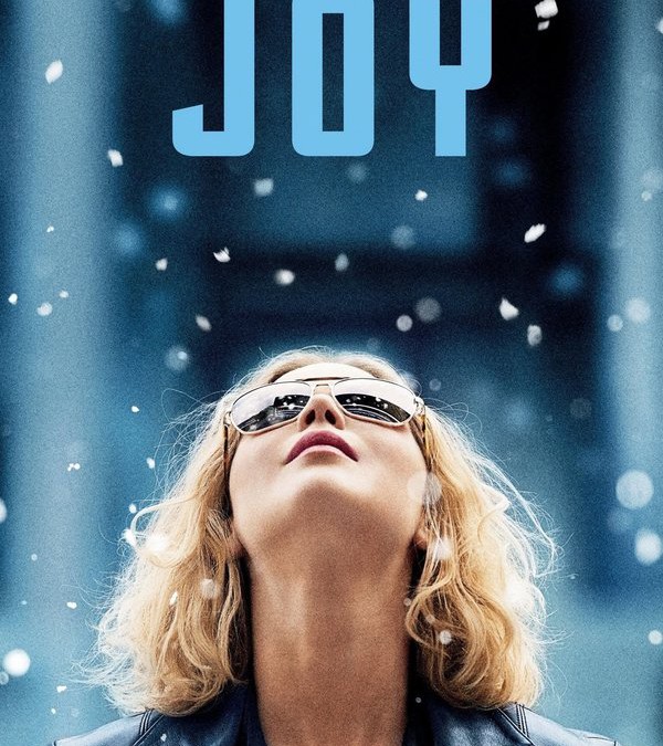 Joy