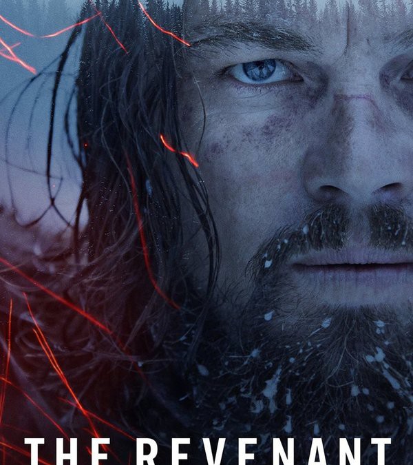 The Revenant
