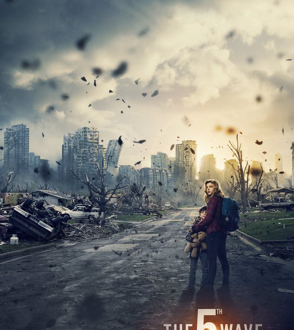 The 5th Wave
