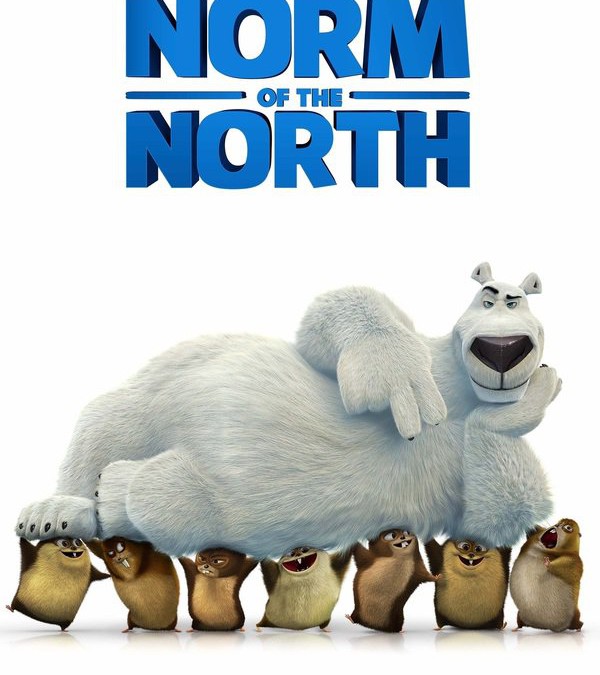 Norm of the North