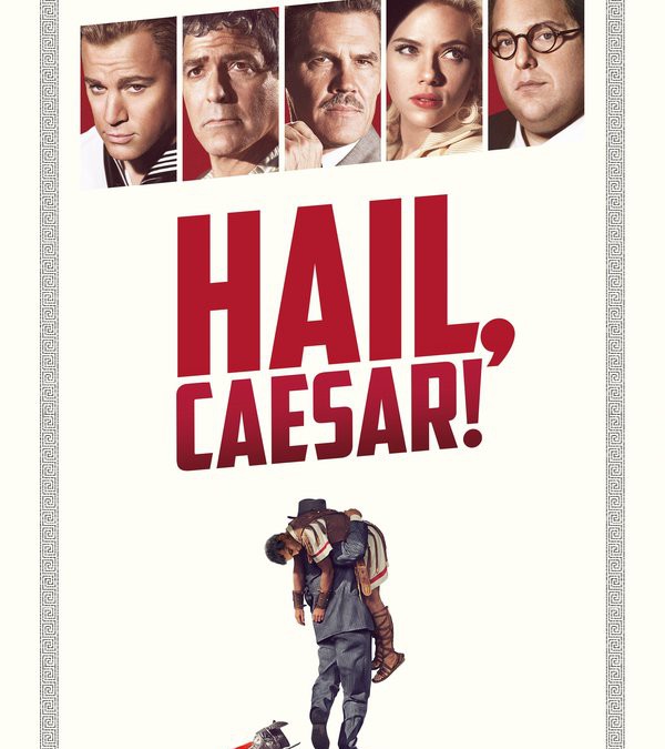 Hail, Caesar!