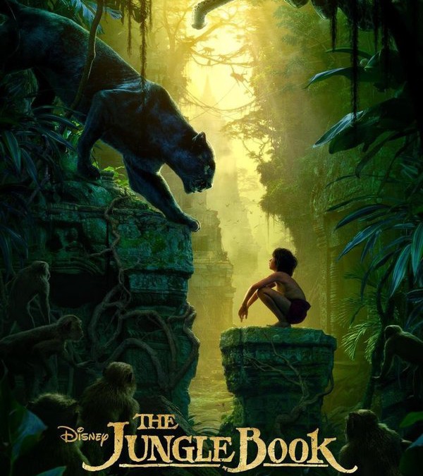 The Jungle Book