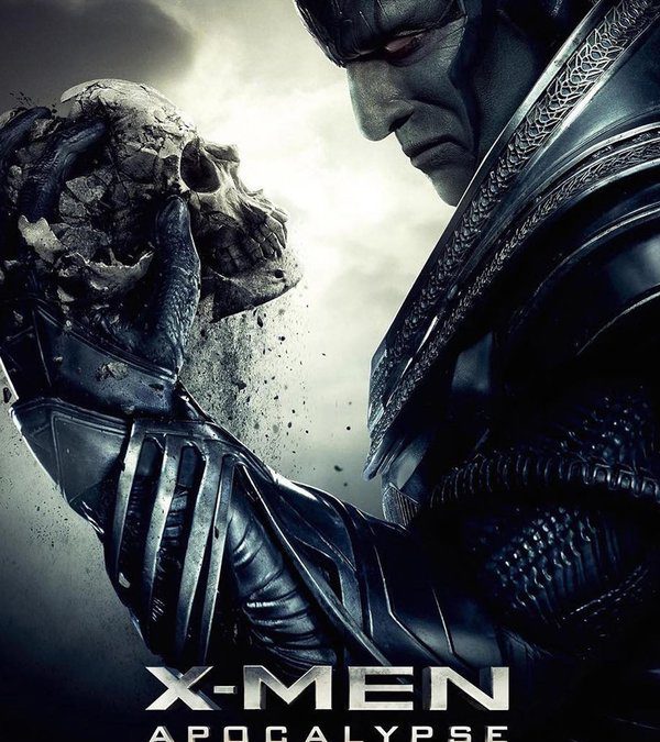 X-Men: Apocalypse