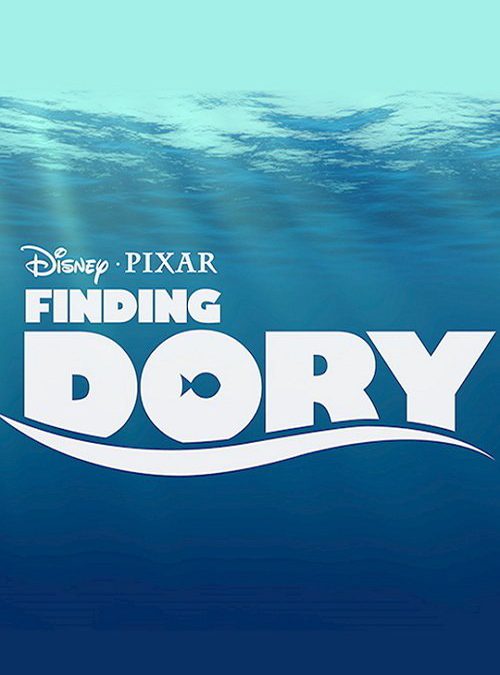 Finding Dory