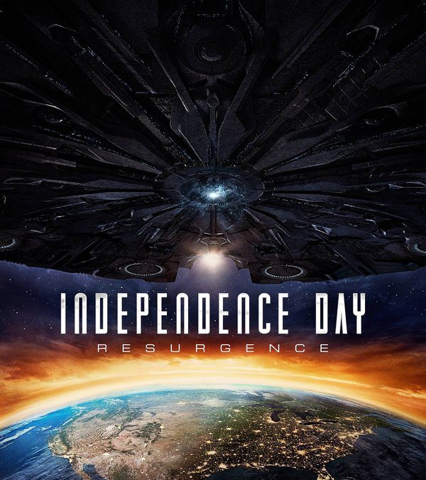 Independence Day: Resurgence