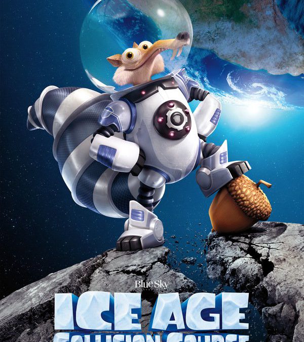 Ice Age: Collision Course