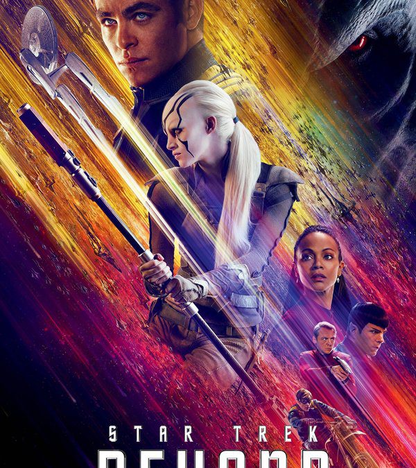 Star Trek Beyond