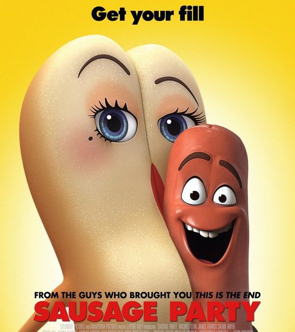 Sausage Party