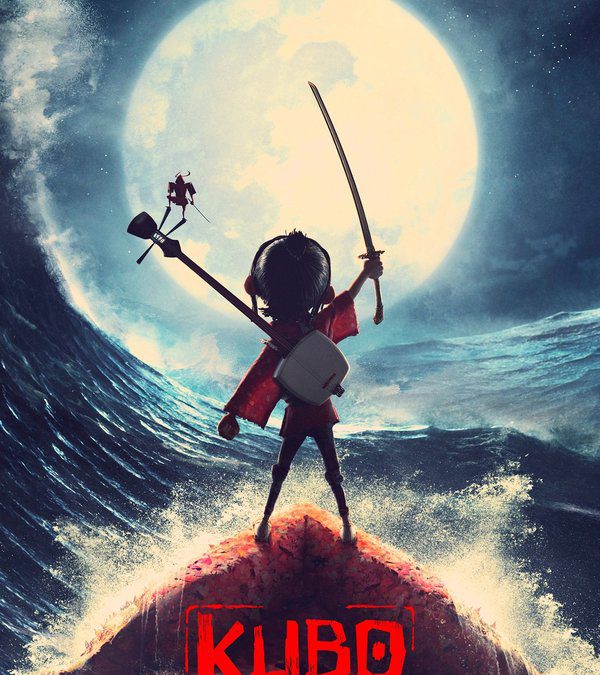 Kubo and the Two Strings