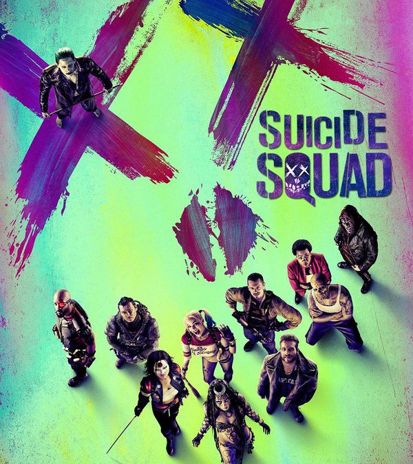 Suicide Squad