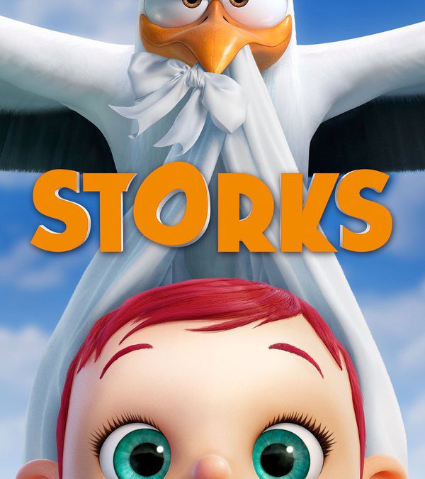 Storks