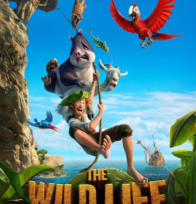 Wild Life