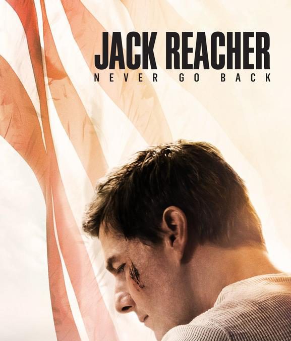 Jack Reacher: Never Go Back