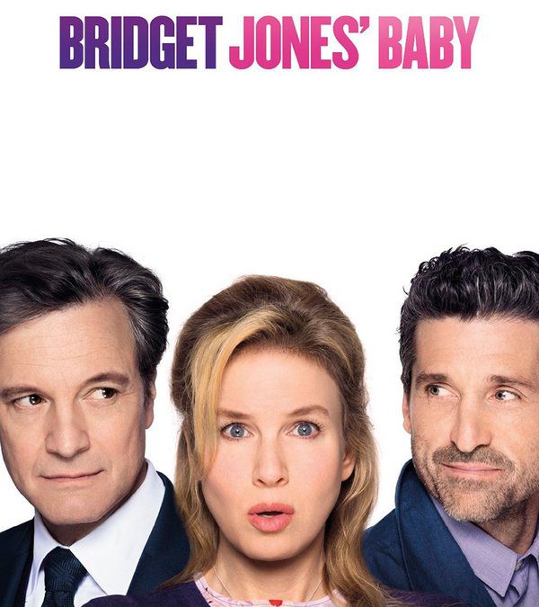 Bridget Jones’s Baby