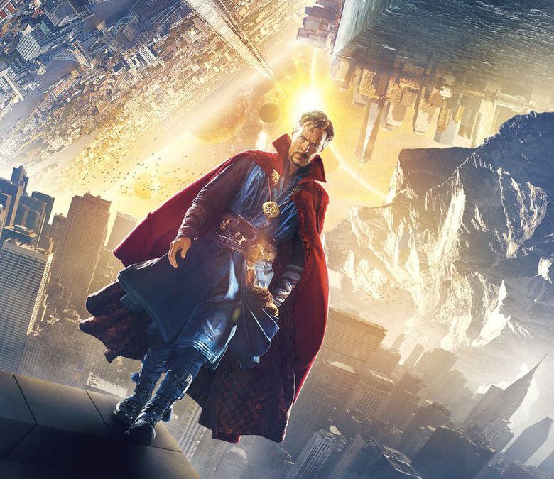 Doctor Strange