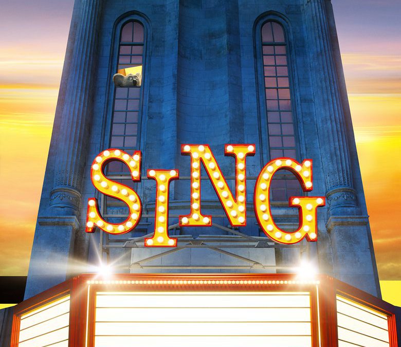 Sing