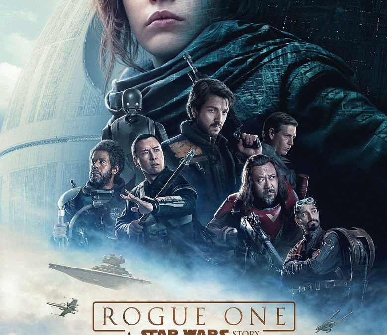 Rogue One: A Star Wars Story