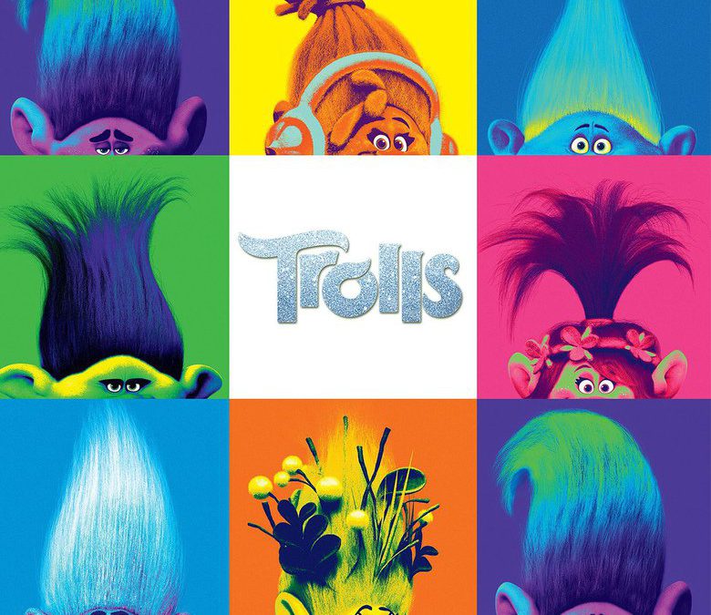 Trolls