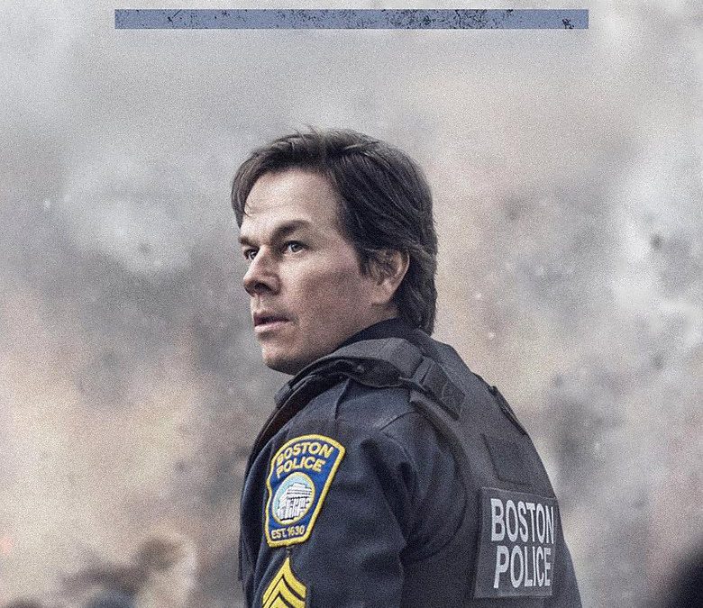Patriots Day