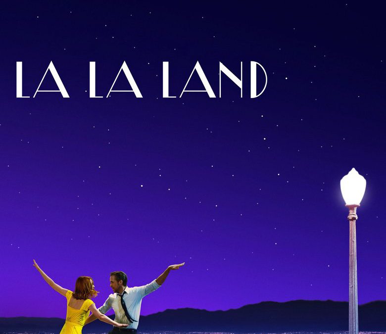La La Land