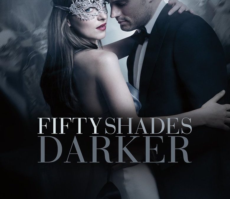 Fifty Shades Darker