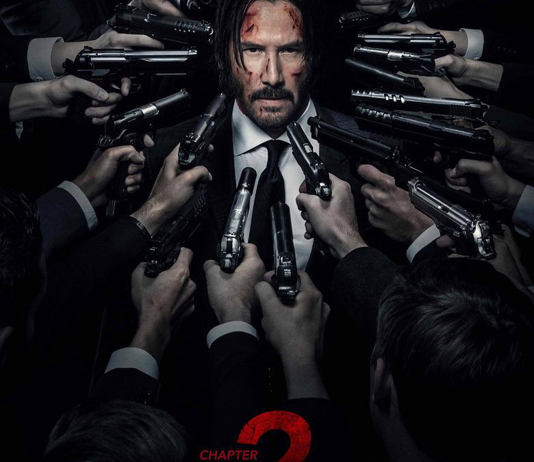 John Wick: Chapter 2