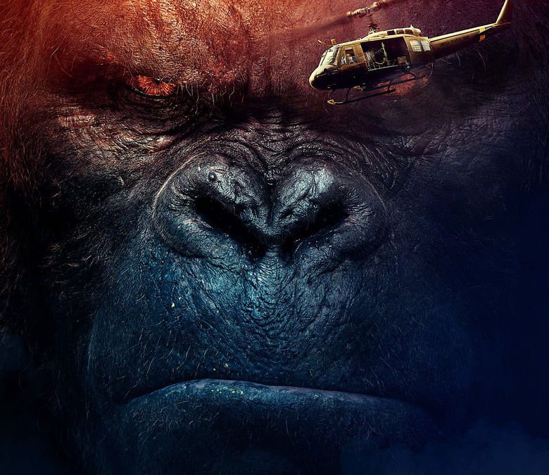 Kong: Skull Island