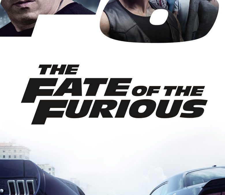 The Fate of the Furious