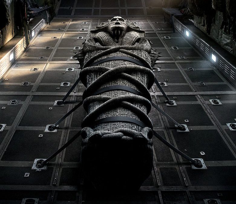The Mummy