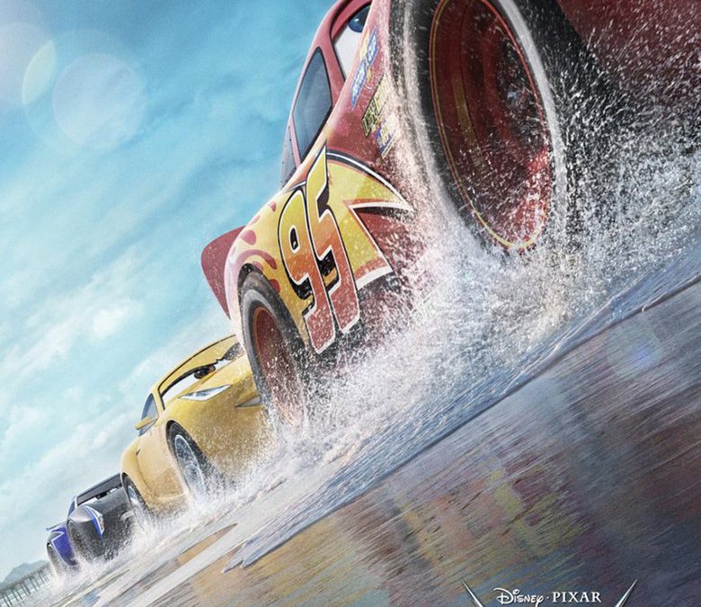 Cars 3