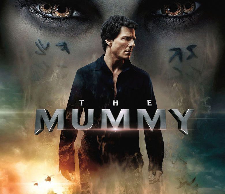 The Mummy