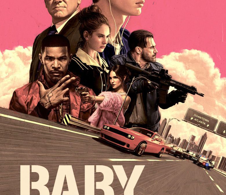 Baby Driver