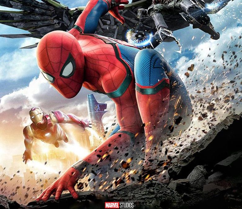 Spider-Man: Homecoming