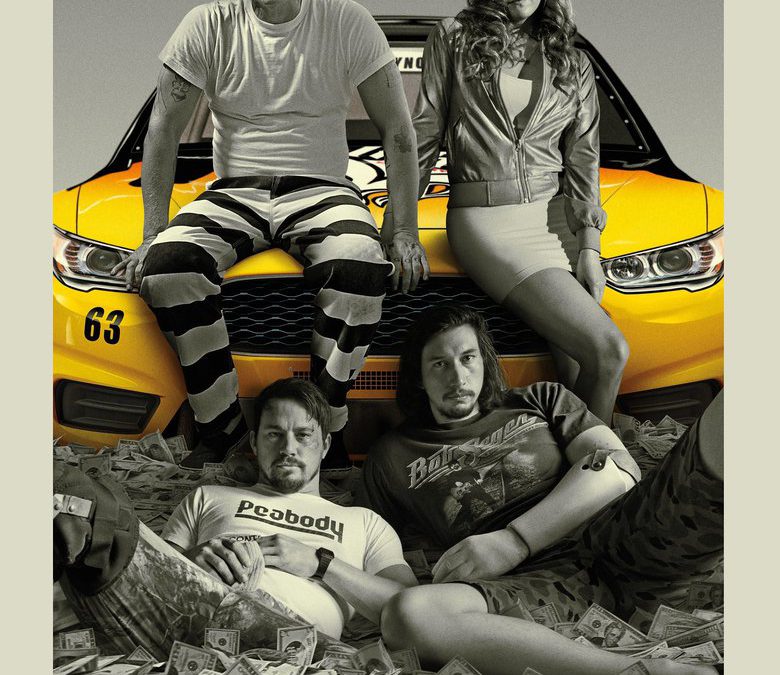 Logan Lucky