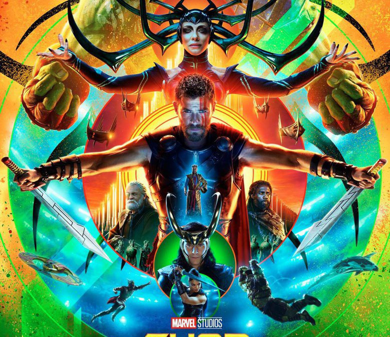 Thor: Ragnarok