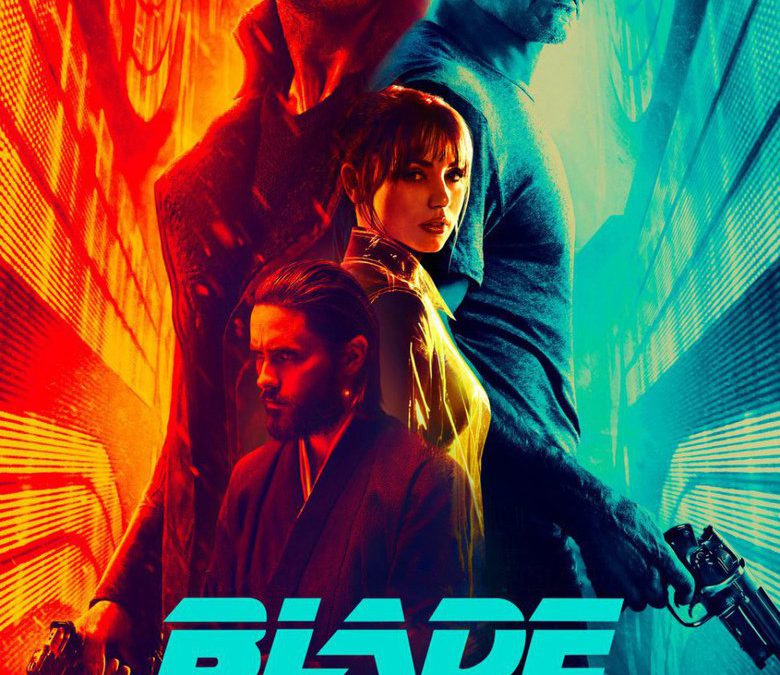 Blade Runner 2049