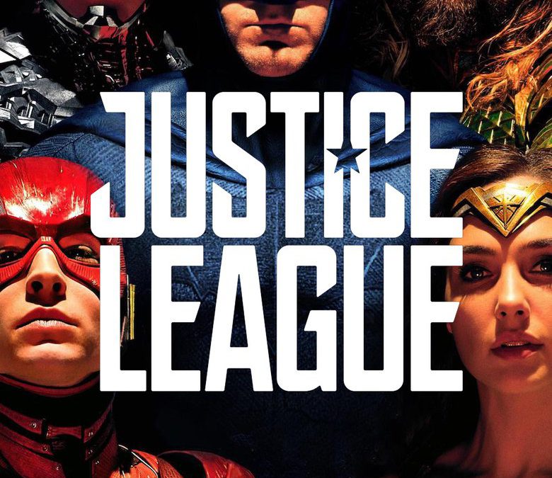 Justice League