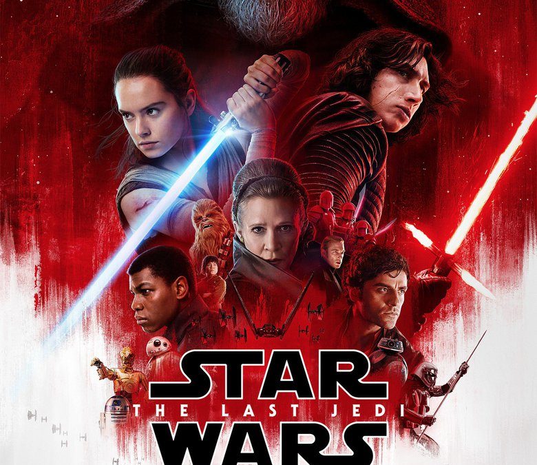 Star Wars: The Last Jedi