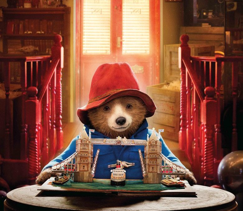 Paddington 2
