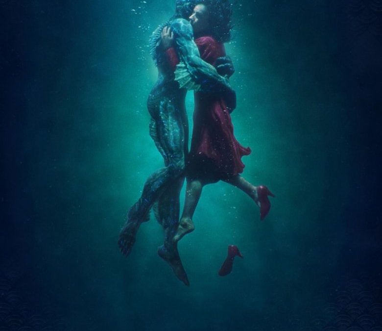 The Shape of Water