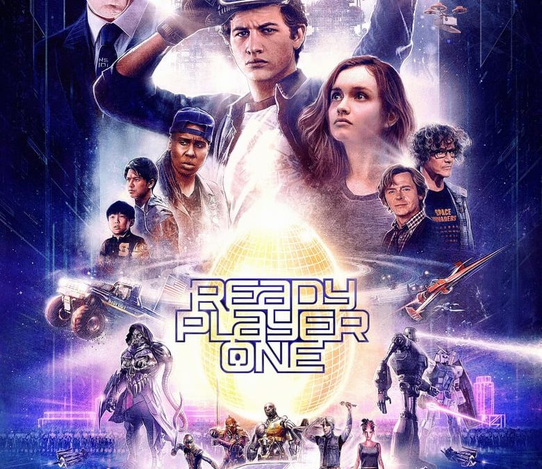 Ready Player One