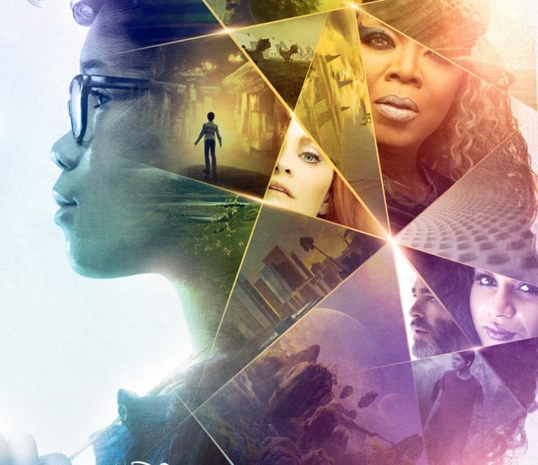 A Wrinkle in Time