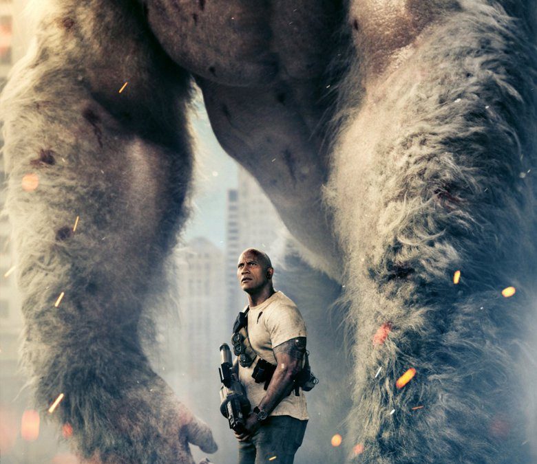 Rampage
