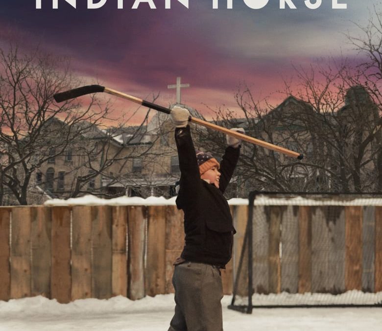 Indian Horse