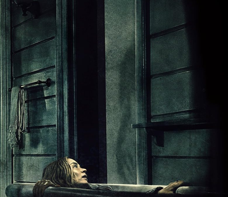 A Quiet Place