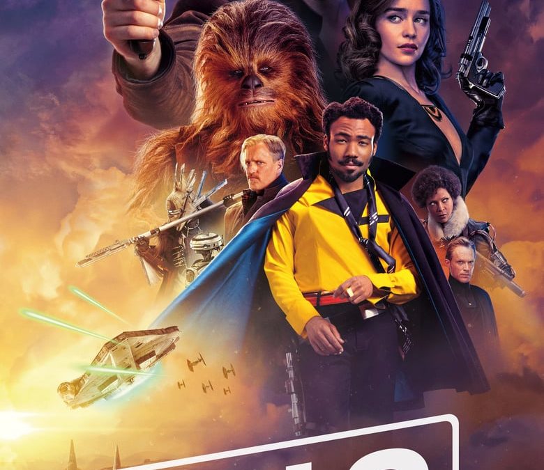 Solo: A Star Wars Story