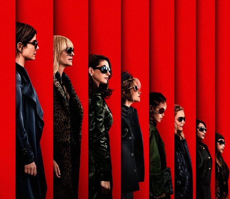 Ocean’s 8